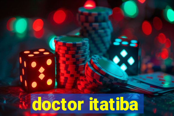 doctor itatiba